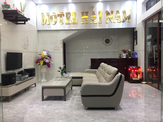 Others 3, Hải Nam motel. , Long Điền