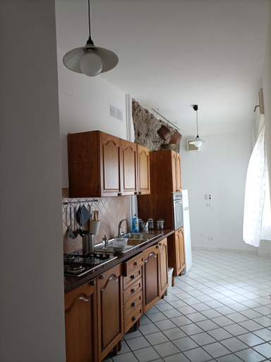 Others 2, Casa Teranga, Salerno