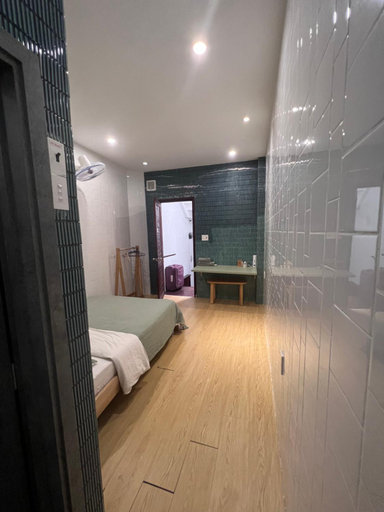 Others 5, Meow Hotel and Cafe, Ho Chi Minh City