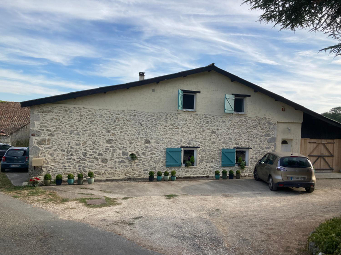 Chez Muriel et Jef, Dordogne