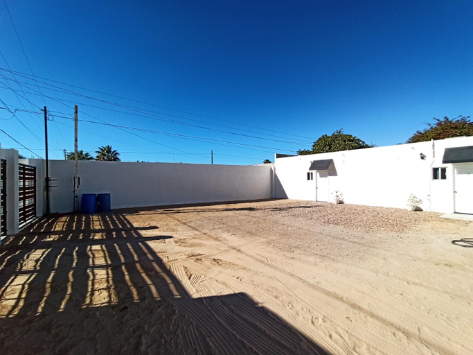 Others 3, Your Bedroom, Puerto Peñasco