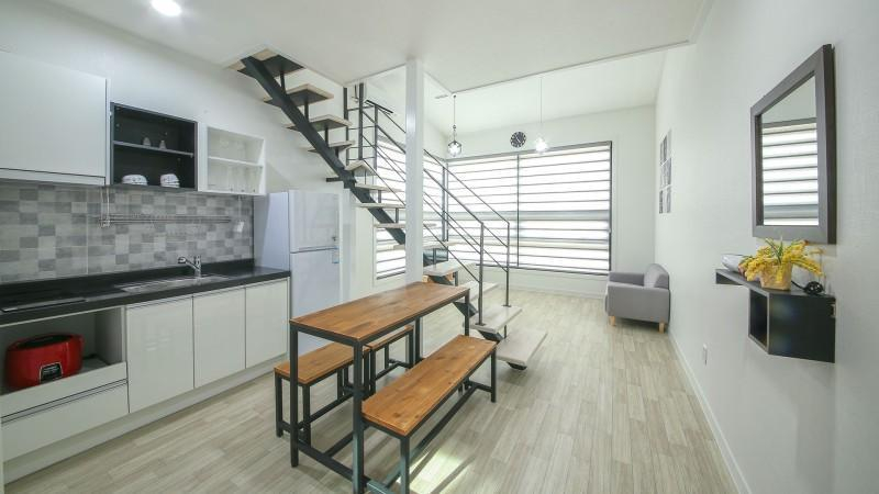 Others 4, Taean Hue Place Pool Villa, Taean