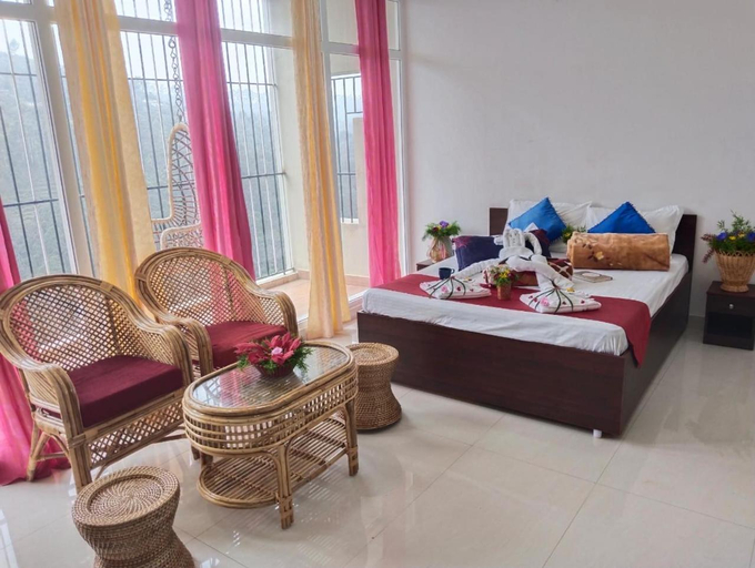 Bedroom 16