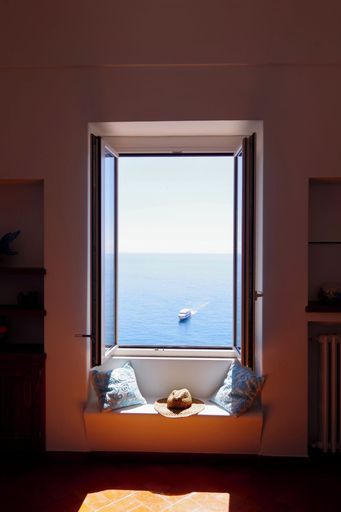 Bathroom 4, YourHome - La Casa di Chiara, Salerno