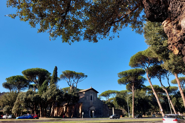 Druso Dream Apartment Colosseo, Rome