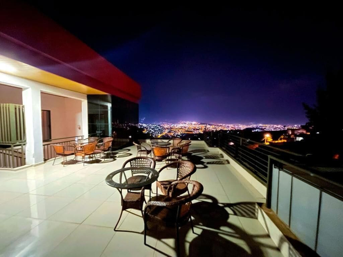 Food & Drinks, Rebero View Apartments, Kicukiro