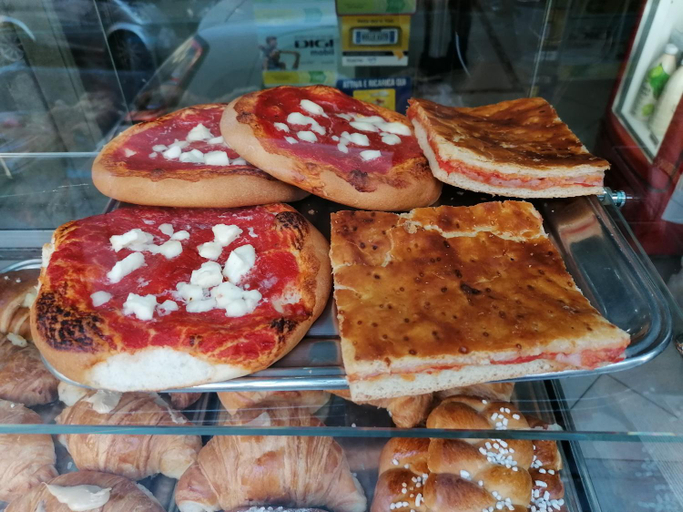 Food & Drinks 5, BeBaSu, Napoli