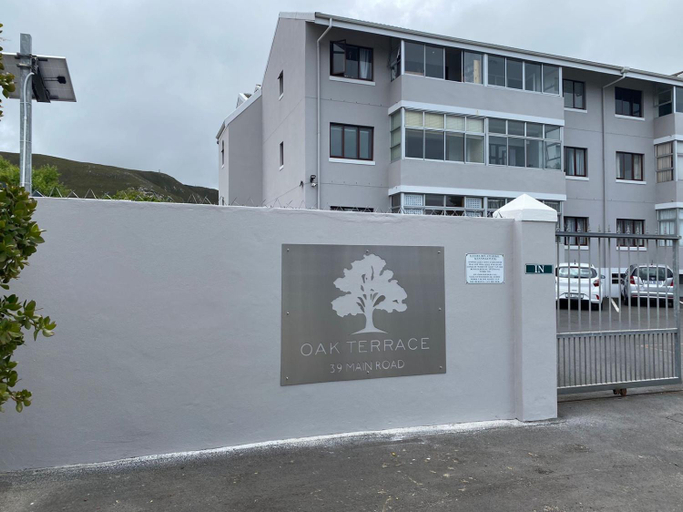 Others 4, TnT on Main, Overberg