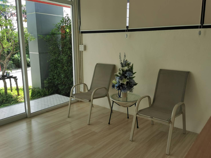 Public Area