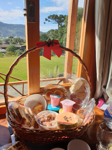 Food & Drinks 5, Chales Manaca da Serra, Urubici