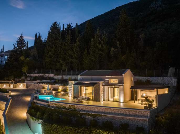 Others 5, Smirties Villas, Ionian Islands