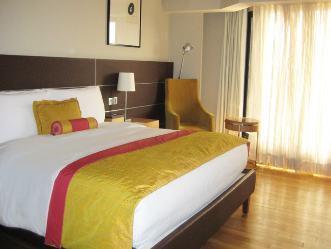 Bedroom 9