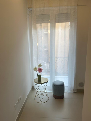 Others 3, Four Rooms Naxos, Messina