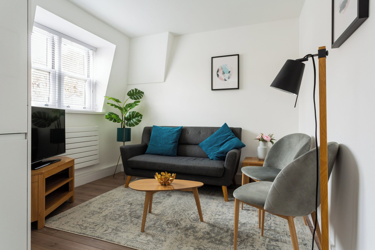 Others 5, Victoria Vincent Square by Viridian Apartments, London