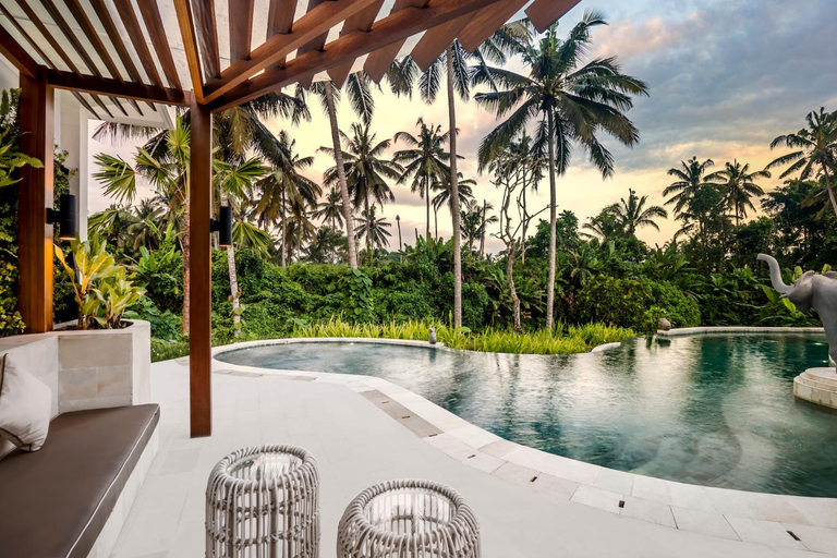 Sport & Beauty 2, Villa Cevennes by BaliSuperHost, Gianyar