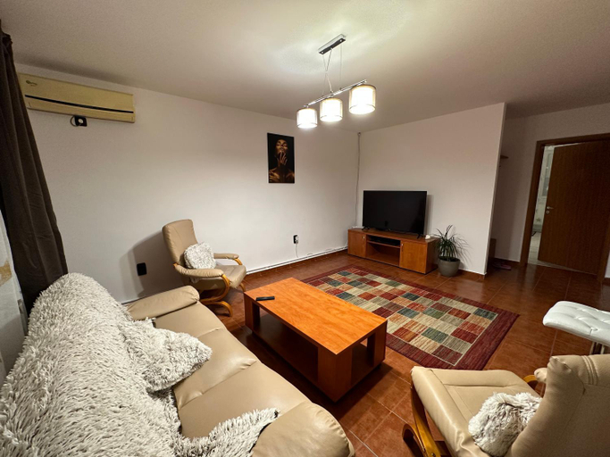 Others 5, Venus Resort, Dumbravita