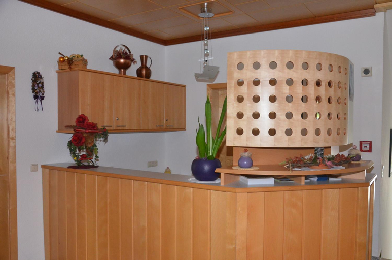 Public Area 2, Hotel Garni Sport Sonneck, Landeck
