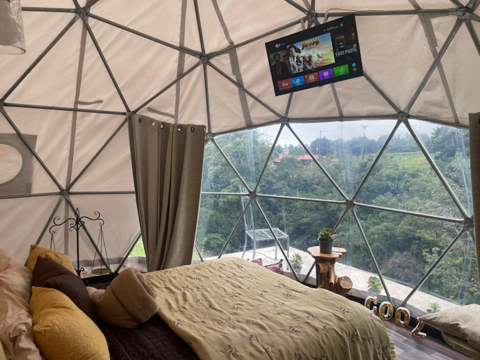 Others 3, Poas Volcano Observatory Lodge & Glamping, Poás