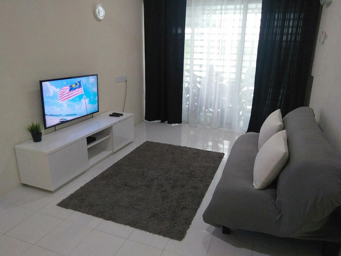 Riss2homestay @ Perlis + WiFi, Perlis