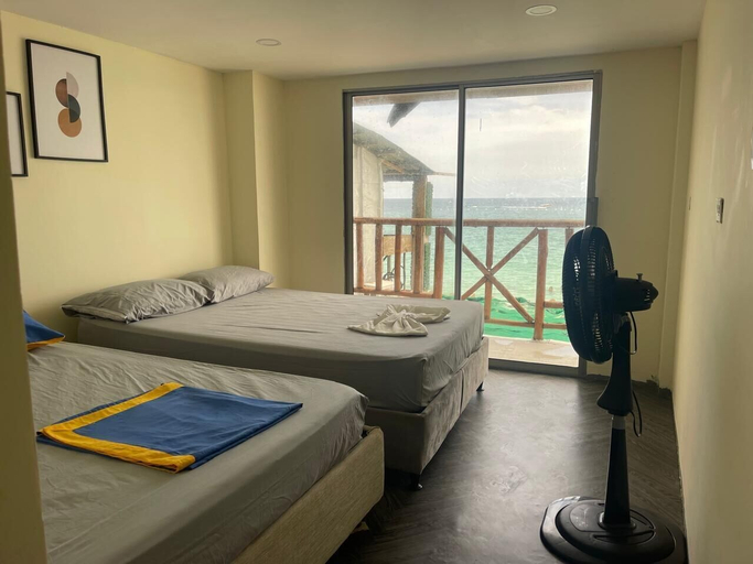 Bedroom 3, Miramar Baru, Cartagena de Indias