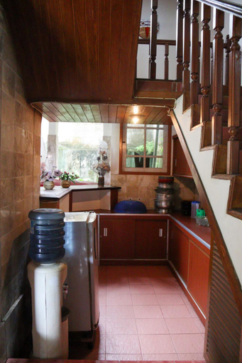 Others 3, Villa saung panenjoan, Bogor