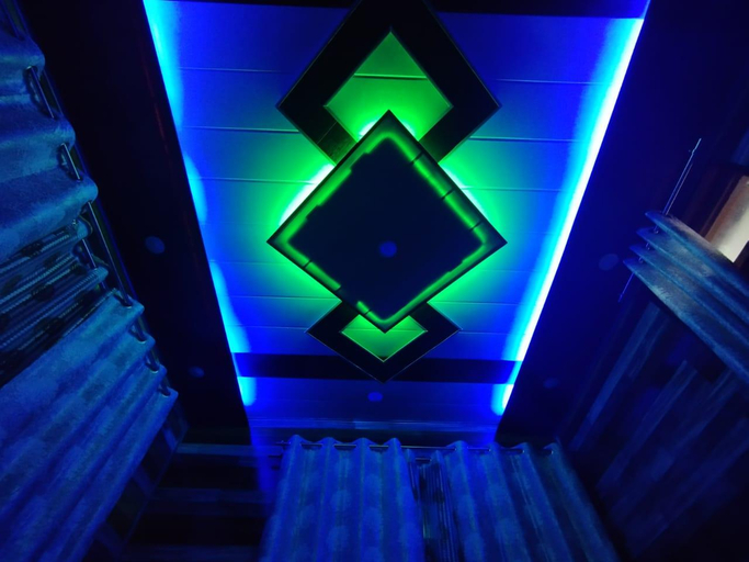 Interior view 4, Water Vibe Homestay Srinagar, Srinagar