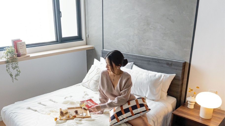 Bedroom 8