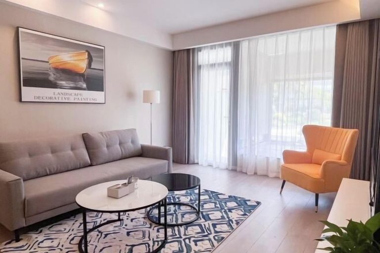 Others 5, Tianmu Shuilu Hotel, Changzhou