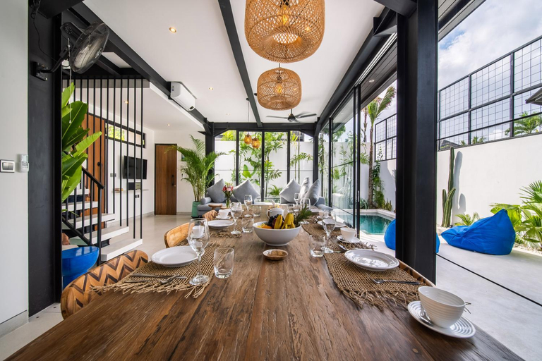 Others 3, Villa Vantage 5, Umalas, Badung