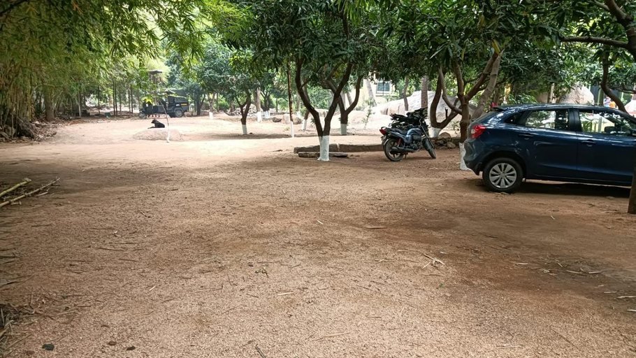 Others 3, Shankar Homestay, Bellary