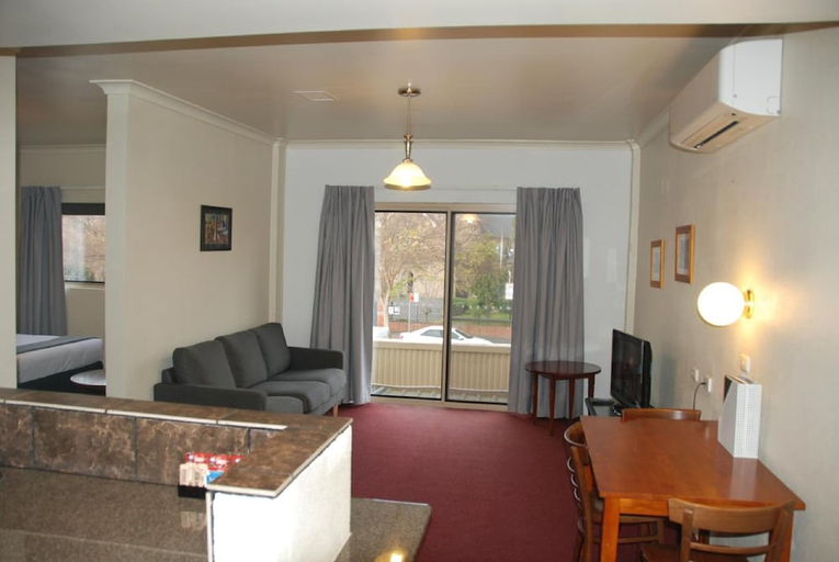 Others 4, Comfort Inn Commodore Albury, Albury