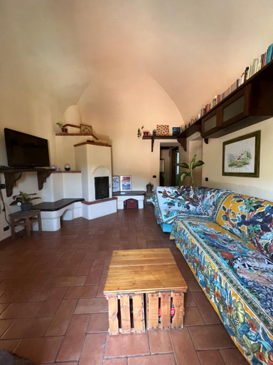 Others 5, B&B Da Dodo', Savona
