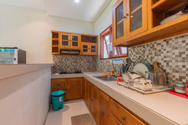 Others 4, Komala Homestay, Badung
