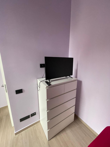 Facilities 5, Cosy Domy Apartments, Napoli