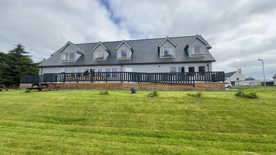 Exterior & Views 5, Hamersay Hotel, Eilean Siar