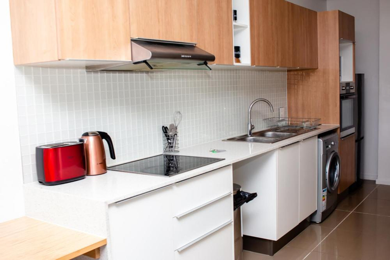 Others 4, Urban Oasis Apartments at Freedom Plaza, Windhoek East