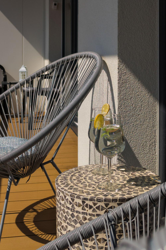 Others 5, Wellness Resort Apartments Dziwnow Riverfront by Noclegi Renters, Kamień