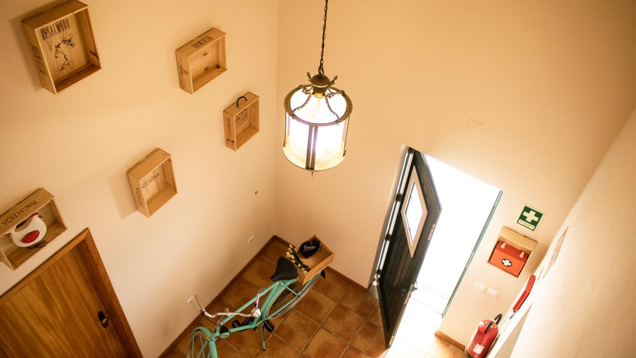 Public Area, D'Vine - Country house, Cartaxo