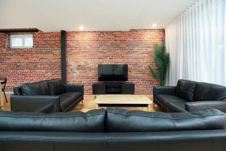 Others 5, Les Lofts de la Barricade - Par les Lofts Vieux-Quebec, Communauté-Urbaine-de-Québec