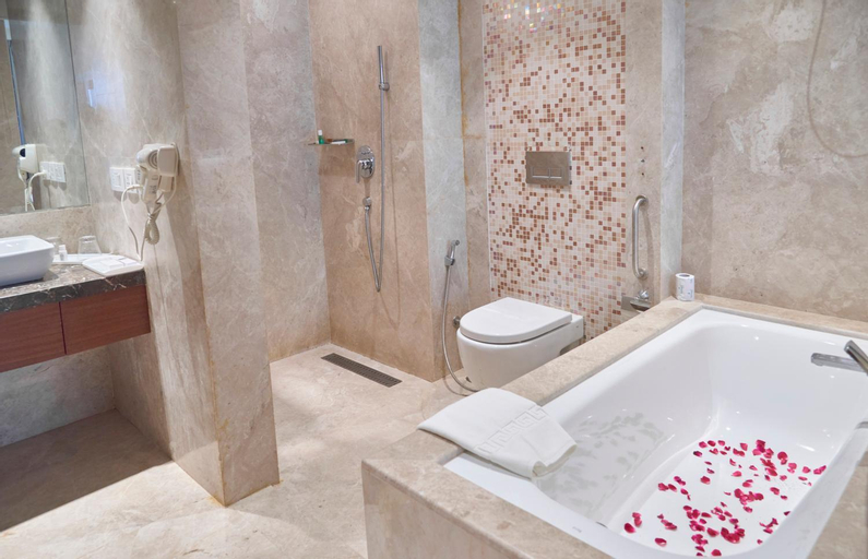 Bathroom 3