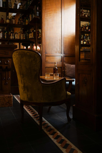 Food & Drinks 2, Caffe delle Rose Les Chambres, Verbano-Cusio-Ossola