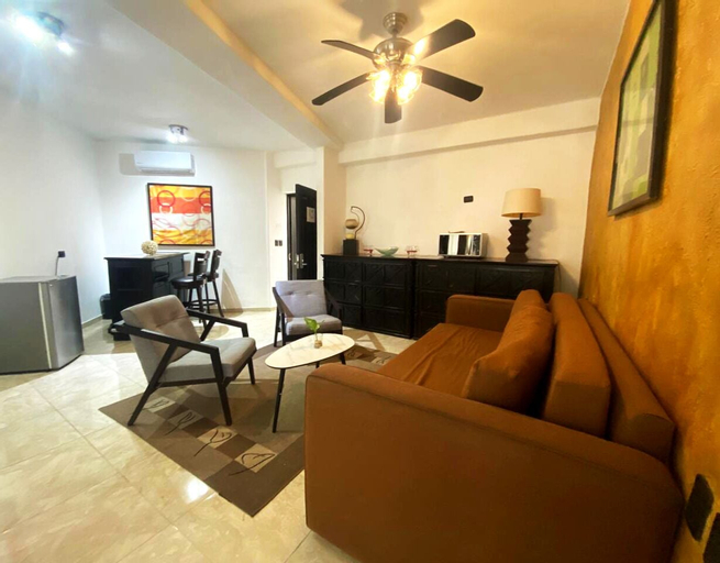 Bedroom 23