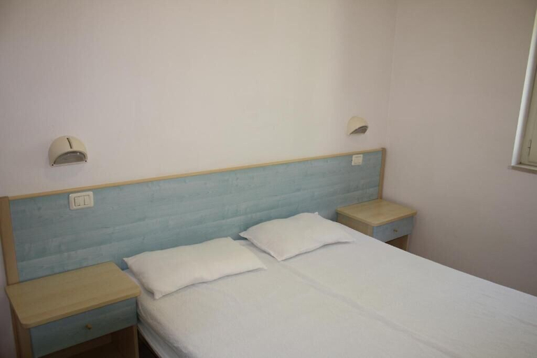 Bedroom 5, Villaggio La Giara, Foggia