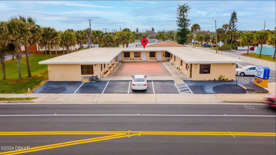 1, A1A Travel Inn, Volusia
