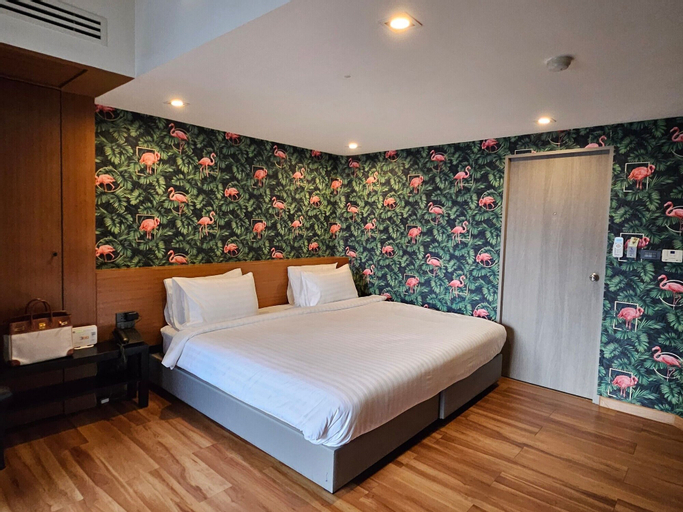 Bedroom 9
