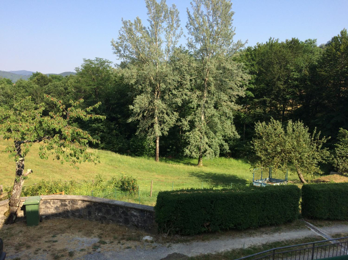 Others 3, Da Paola, Pistoia