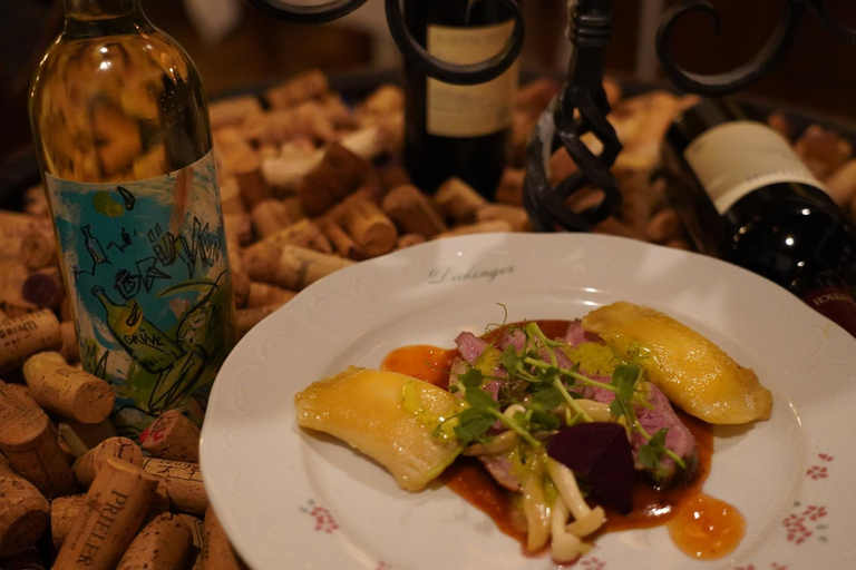 Food & Drinks 4, Gasthof Dickinger, Wels Land