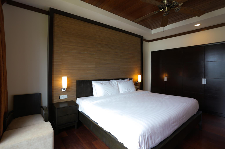 Bedroom 16