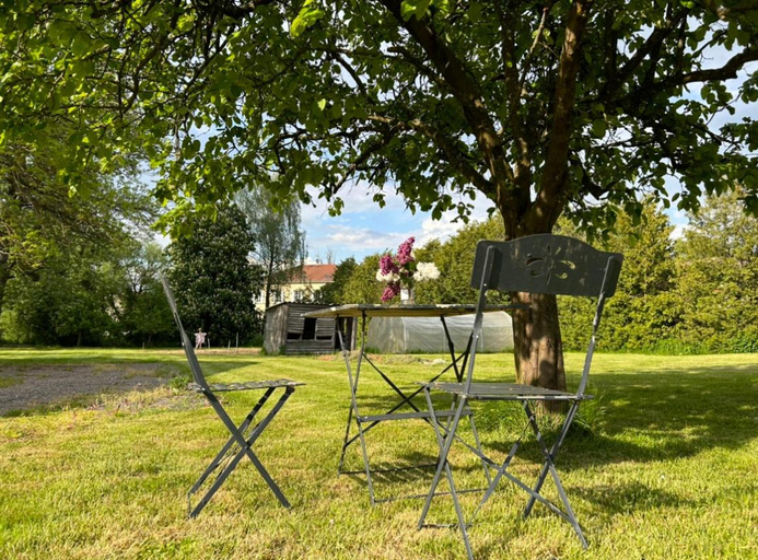 Others 5, Espace cocooning, Vosges