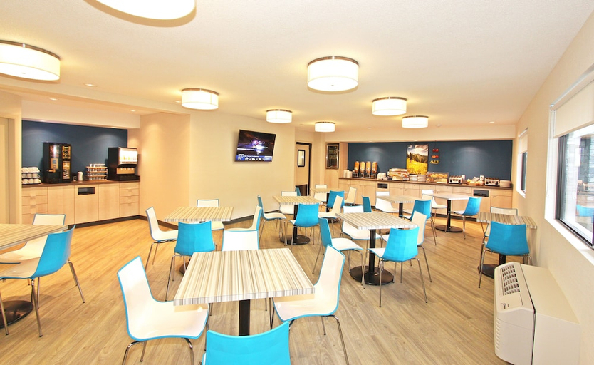 Food & Drinks 5, Accent Inns Kamloops, Thompson-Nicola